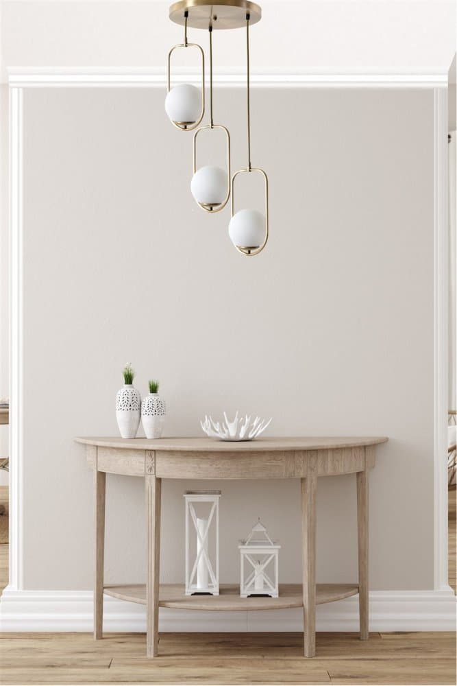 Luster 8497-3 1
