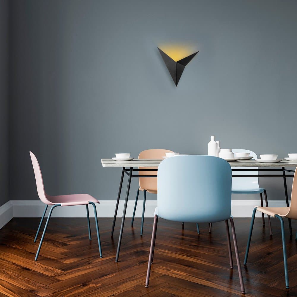 Nástenná lampa Bird - 3201