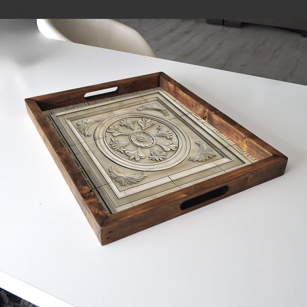Tray REF024 1