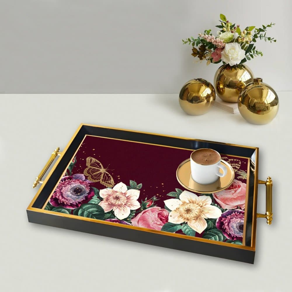 Tray TPA9825 1