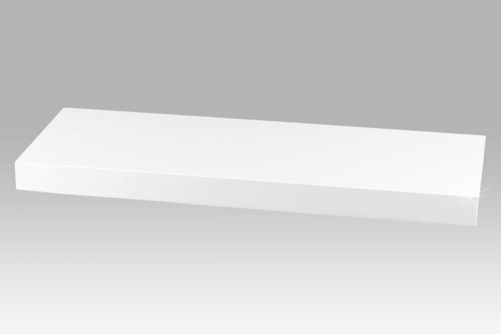 Nástenná polička P-001 60 cm Autronic