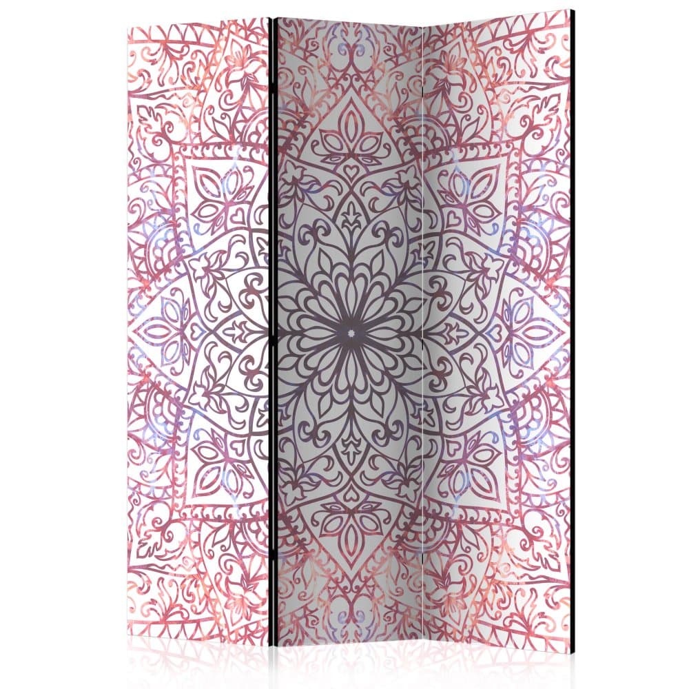 Paraván Ethnic Perfection Dekorhome 1