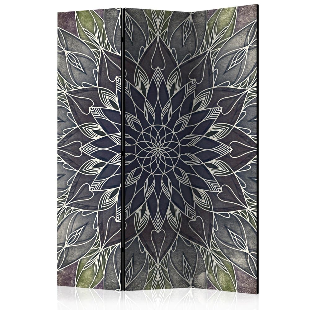 Paraván Imperial Pattern Dekorhome 1