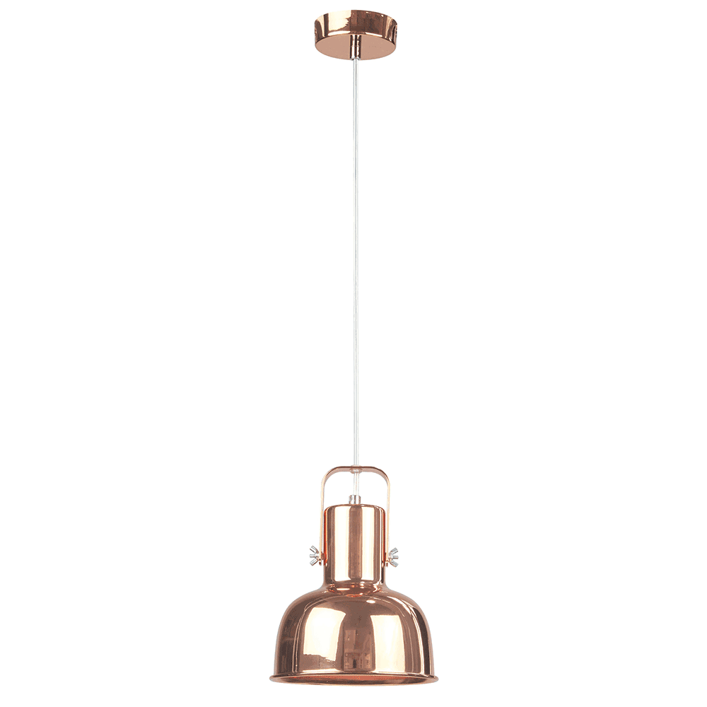 Závesná lampa AVIER TYP 3 Tempo Kondela 1