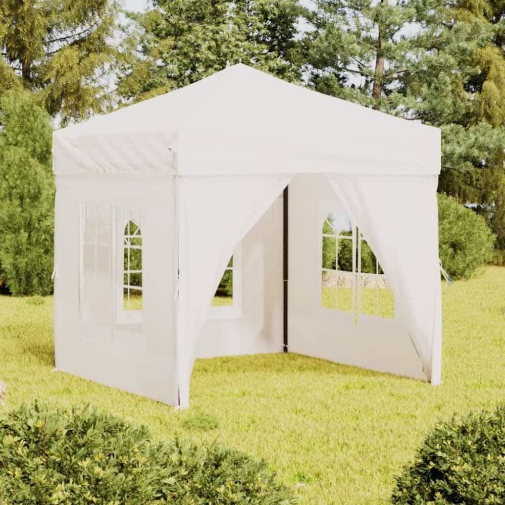 Party stan 2x2 m Dekorhome 1