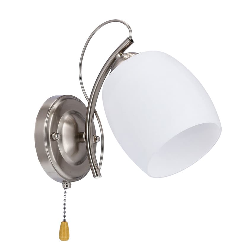 Nástenná lampa AMBA 1xE27 Candellux 1