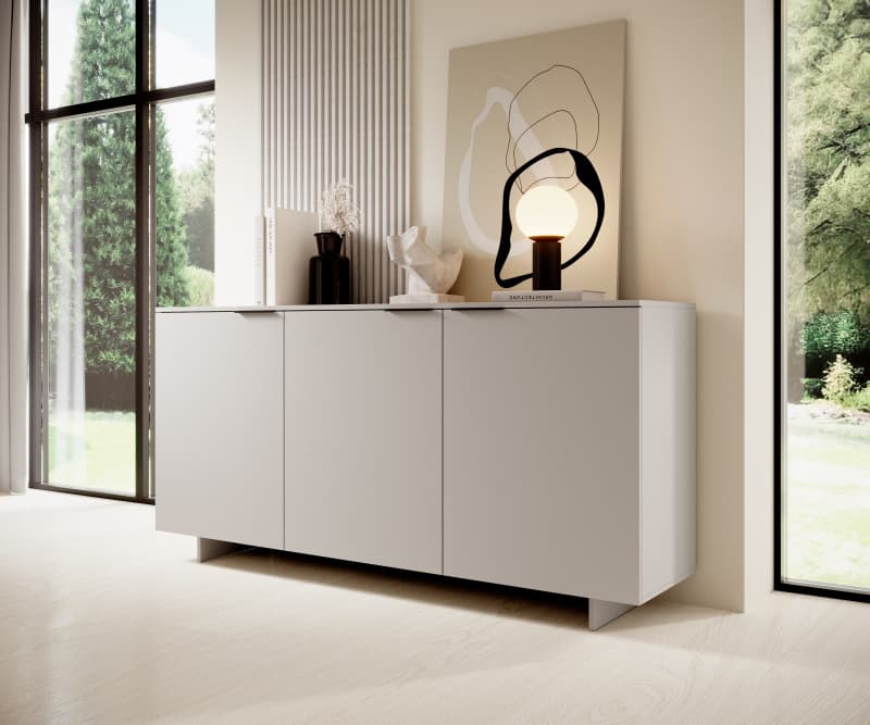 Komoda ALMA 3D Halmar 1