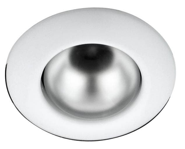 Stropné svietidlo biele okrúhle OZS-02
