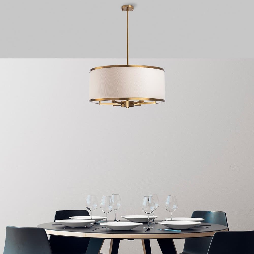 Luster Way - 11655 1