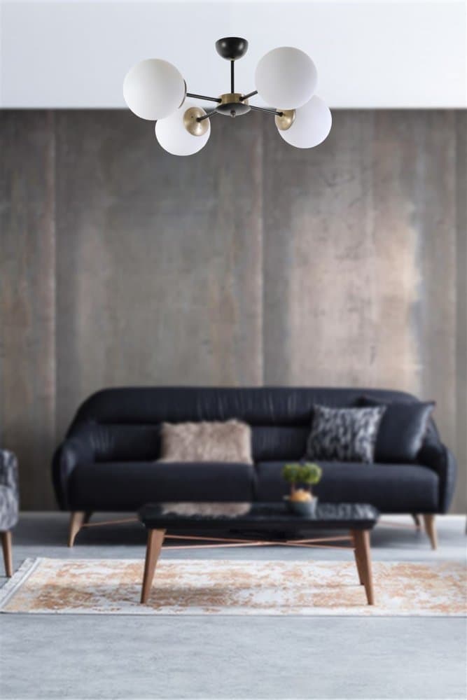 Luster 8507-4 1