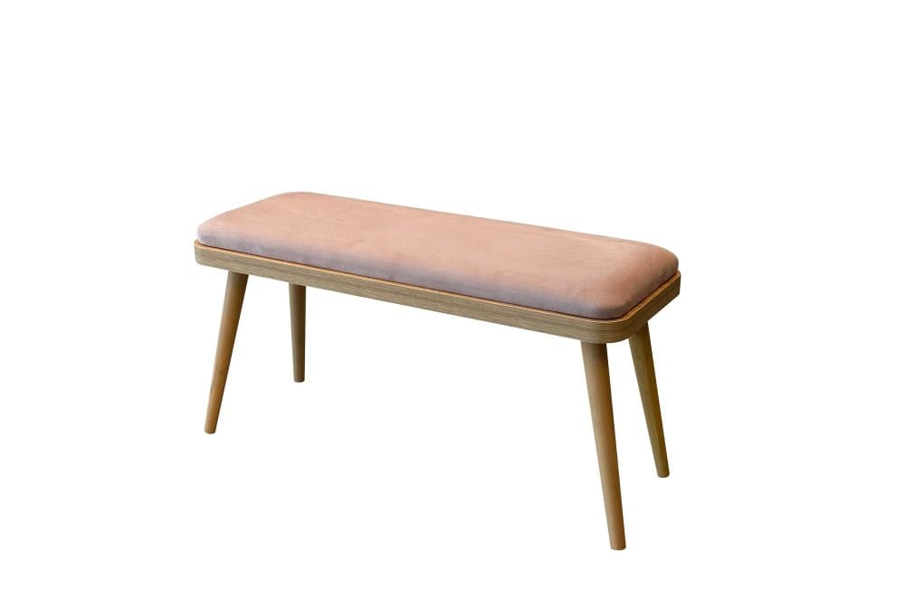 Lavica Vina Mini 0900 - Oak, Stone 1