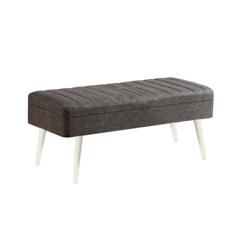 Lavica Vina 1053 - 1 - Anthracite, White