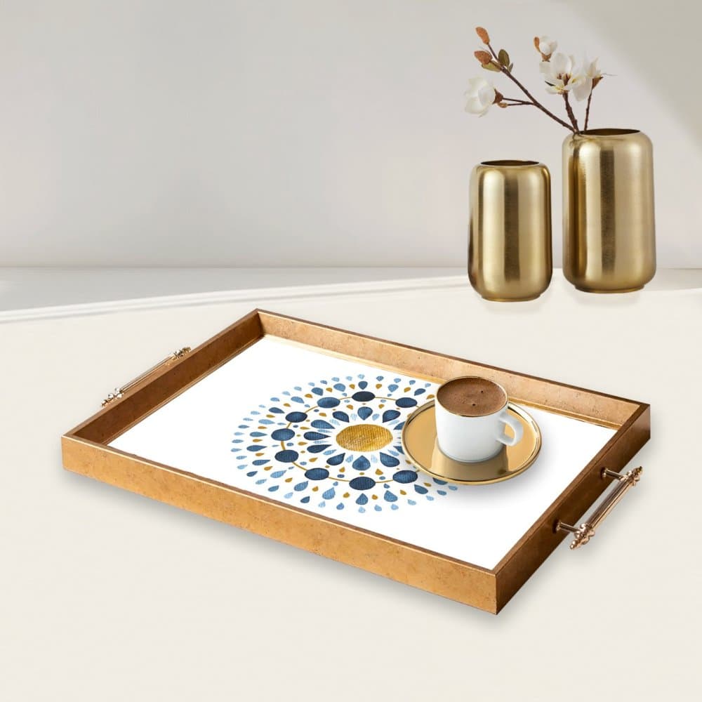 Tray TPEA9801 1