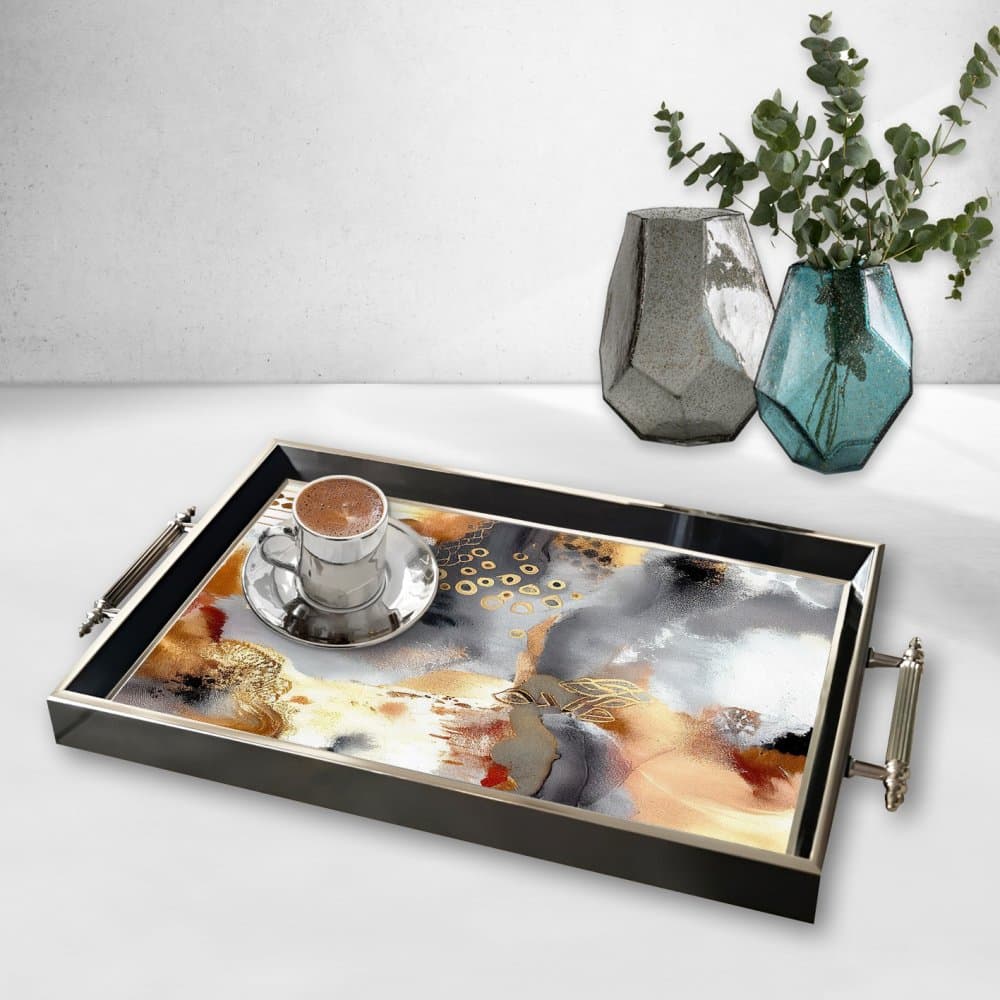 Tray TPG9851