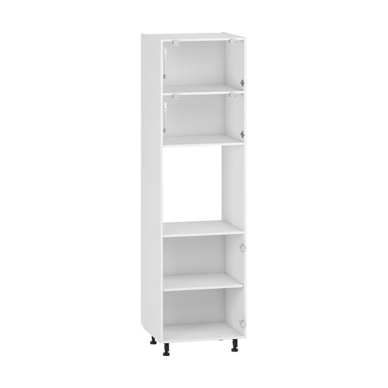 Vysoká skrinka na rúru VENTO DP-60/214 korpus Halmar