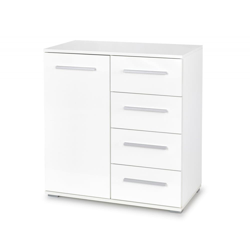 Komoda LIMA KM-2 Halmar 1