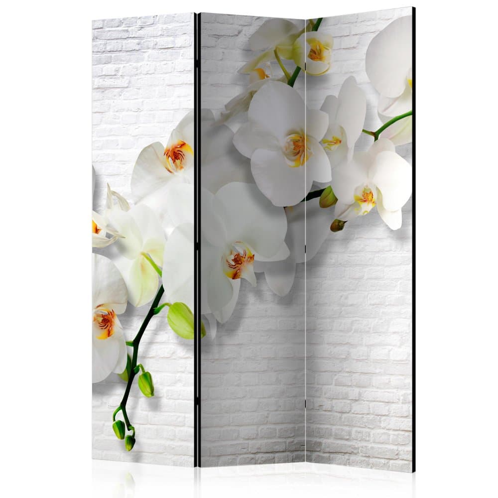 Paraván The Urban Orchid Dekorhome 1