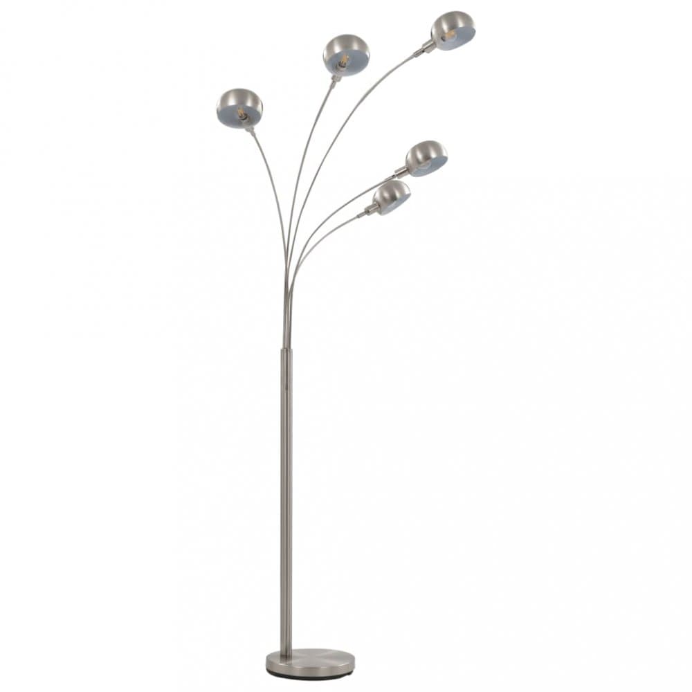 Stojaca lampa 200 cm Dekorhome 1