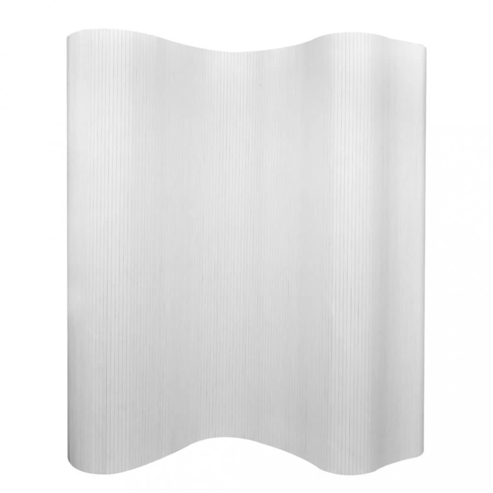 Paraván 250x165 cm bambus Dekorhome 1