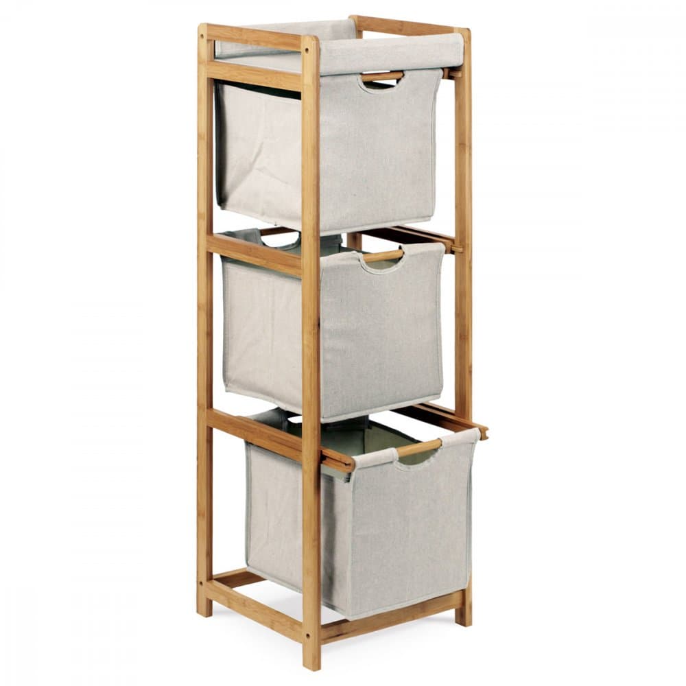 Regál 3 šuplíky DR-012-3 Autronic 1