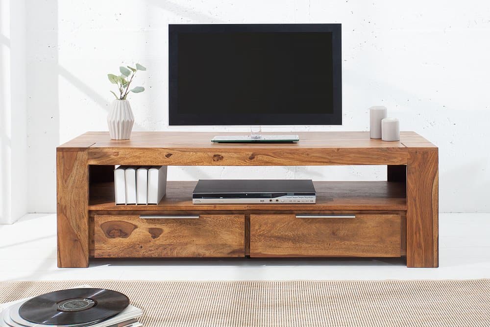 TV stolík BOREAS Dekorhome