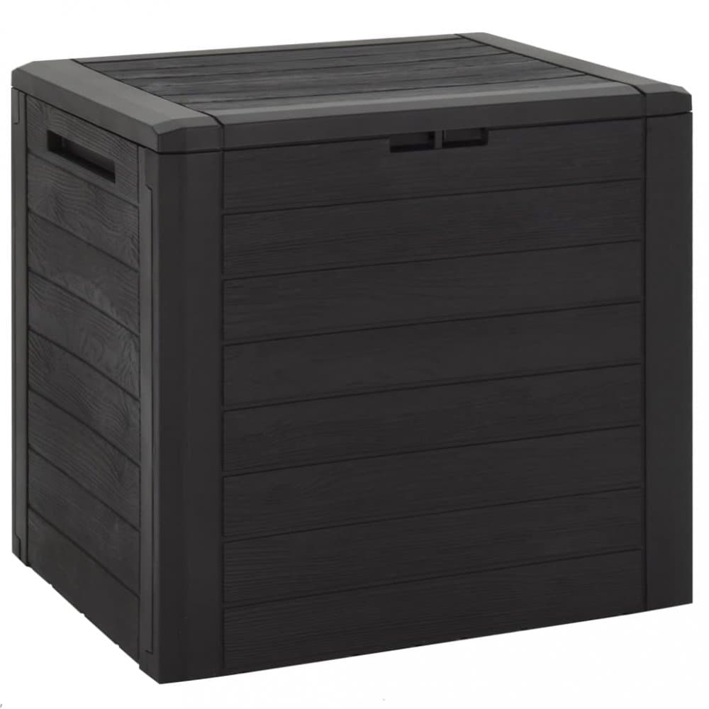 Záhradný úložný box 140 l Dekorhome 1