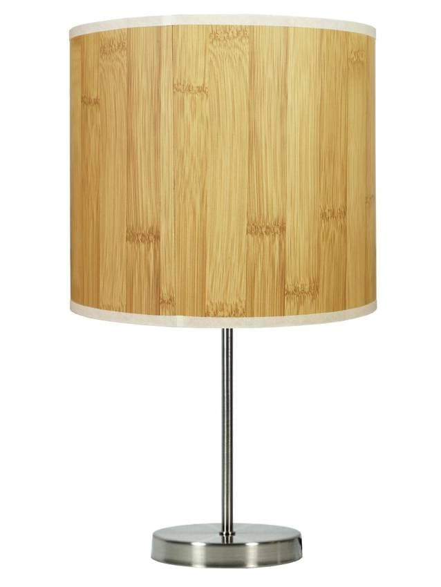 Stolová lampa TIMBER Candellux 1