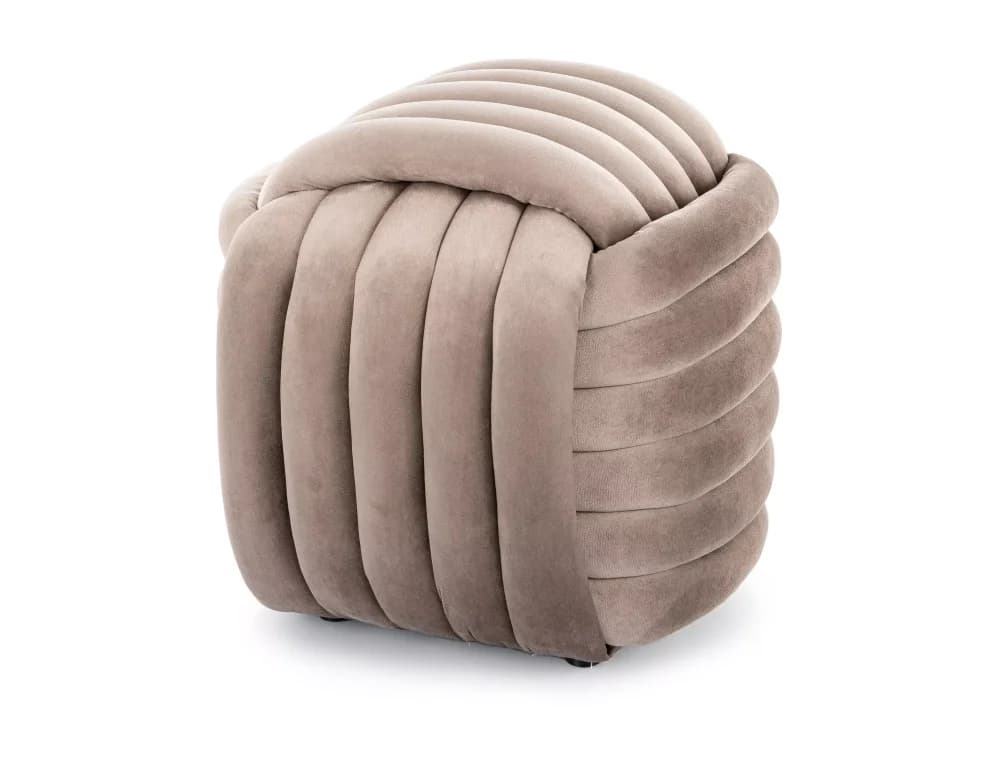 Puf Bruni Velvet