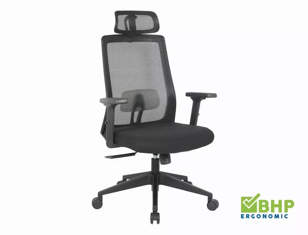Otočné kreslo Q-058 1