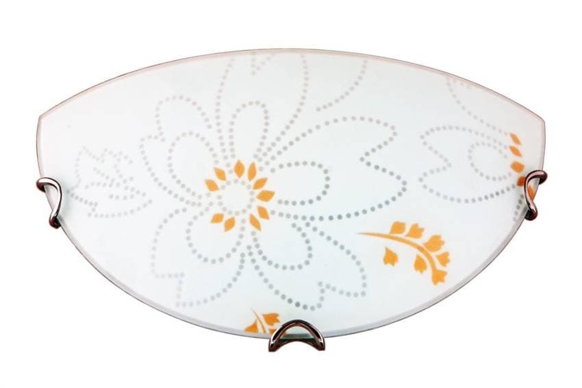 Stropná lampa Lana E27 1