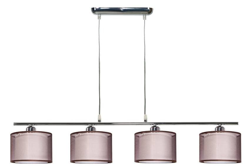 Závesná stropná lampa na klavír 1