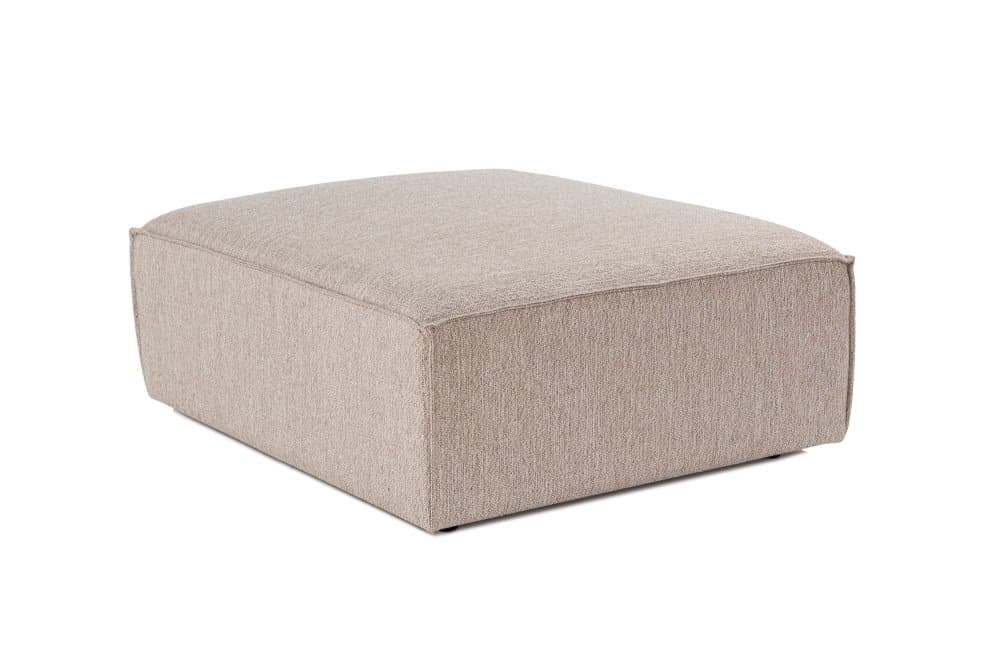 Puf Sora Pouffe - Sand Beige 1