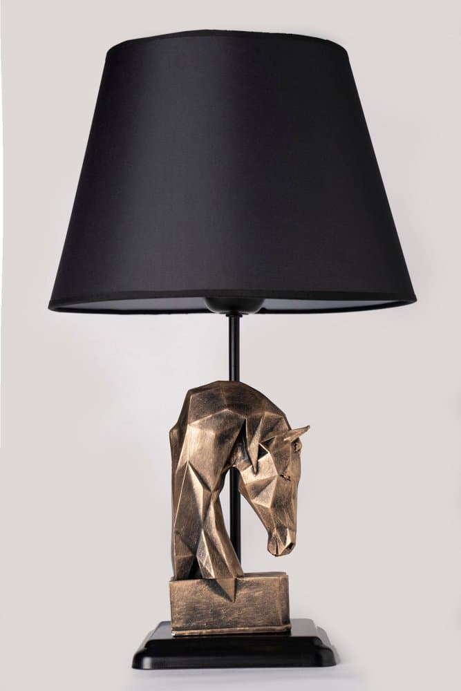 Stolná lampa HM161 1