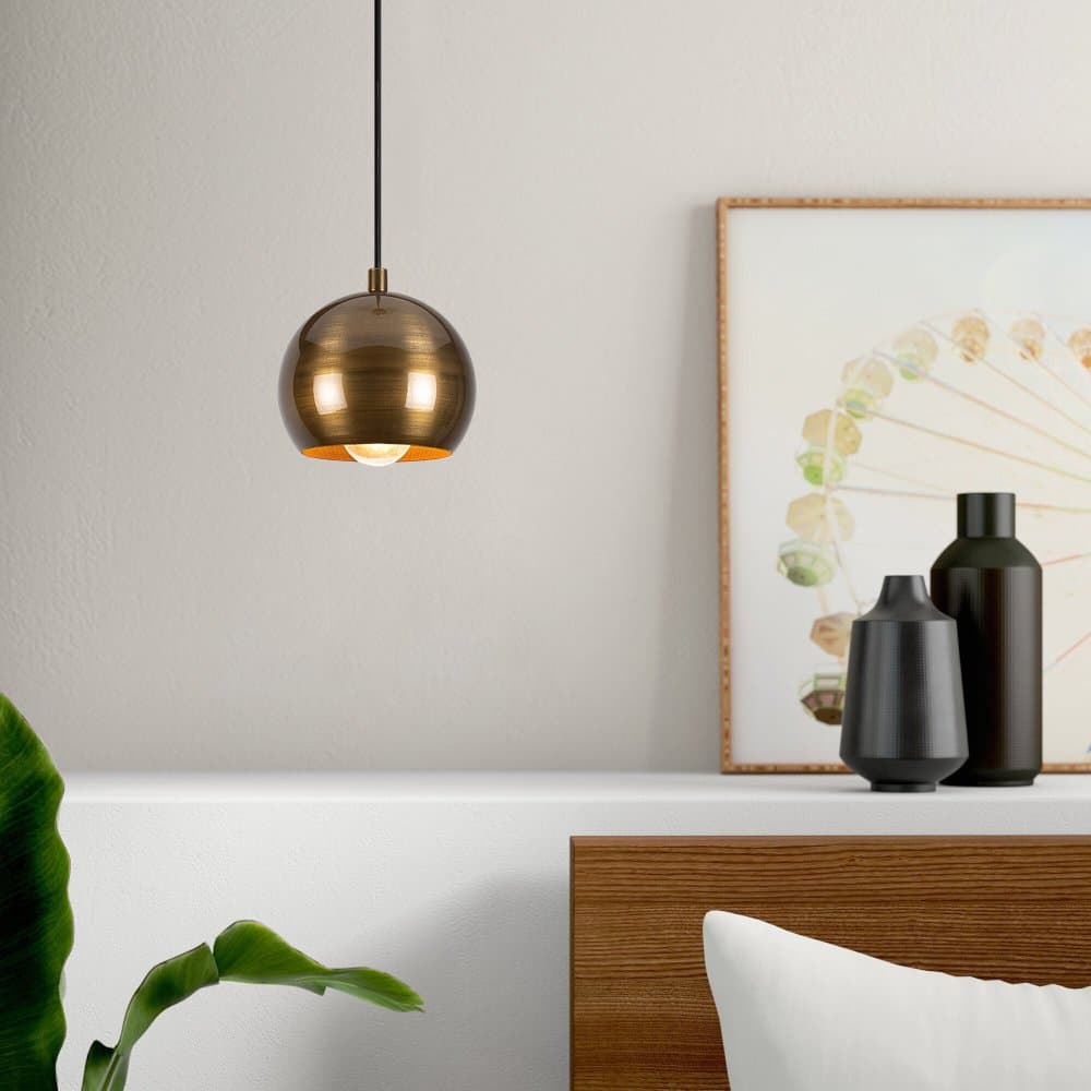 Luster Berceste - 242-S 1