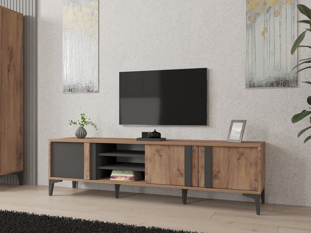 TV stolík Mengü 1