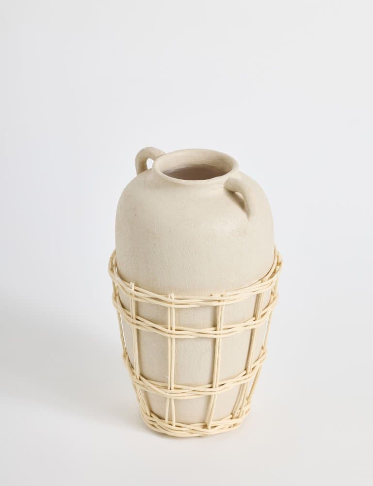 Vase Grand Terracota