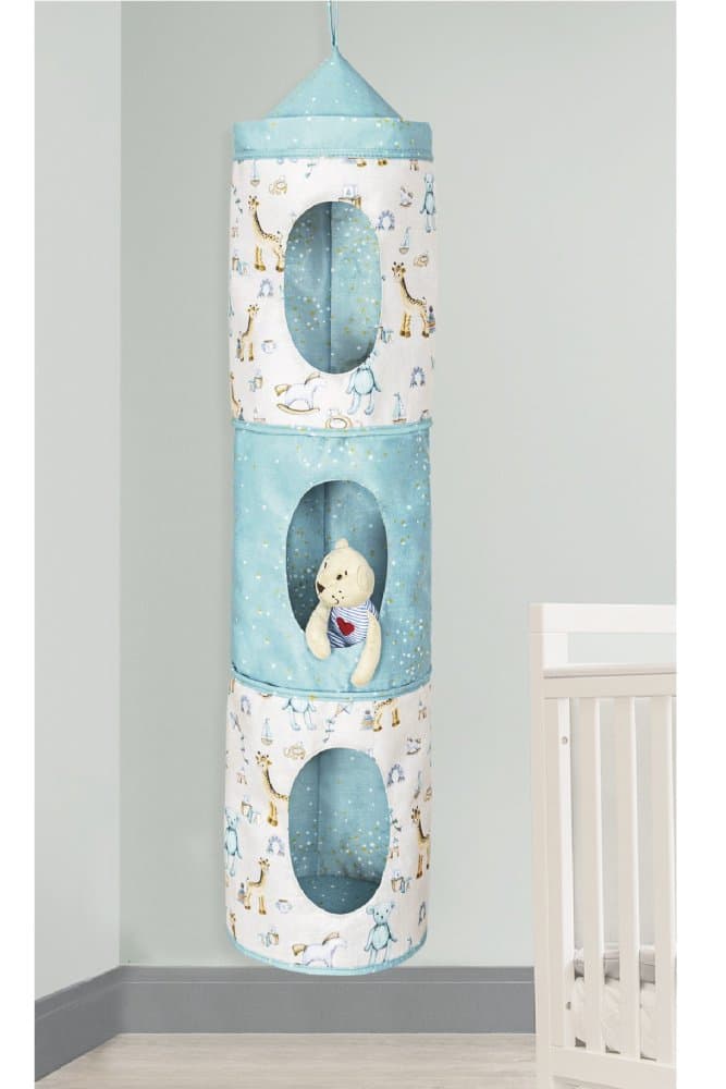 Felt Basket ALS-04362 1