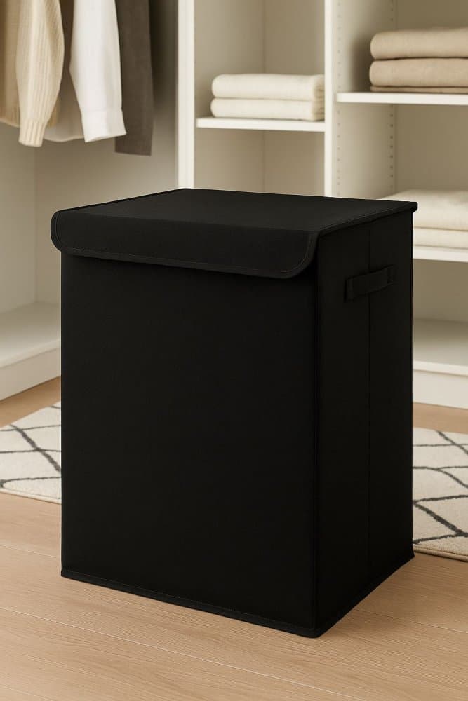 Plstený úložný box YLC.B.K.K.031