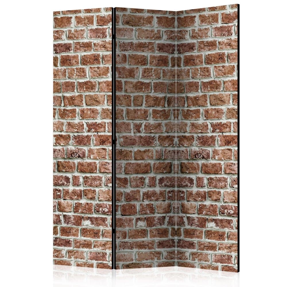 Paraván Brick Space Dekorhome 1