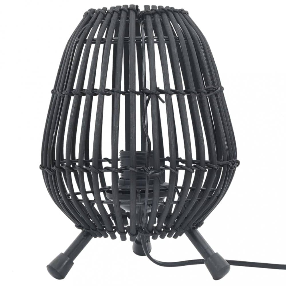 Stolná lampa vŕba Dekorhome 1