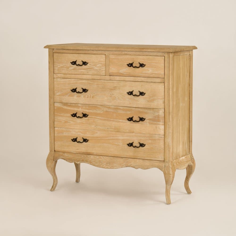 Venezia Oak VEO874 Komoda 1