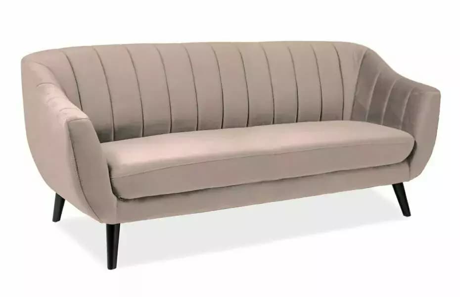 Pohovka ELITE VELVET 2 Signal