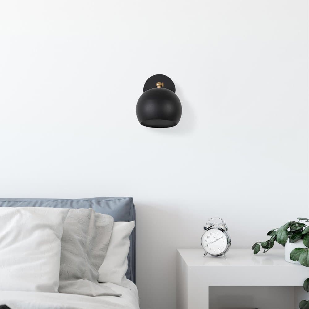 Nástenná lampa Sivani - MR - 709
