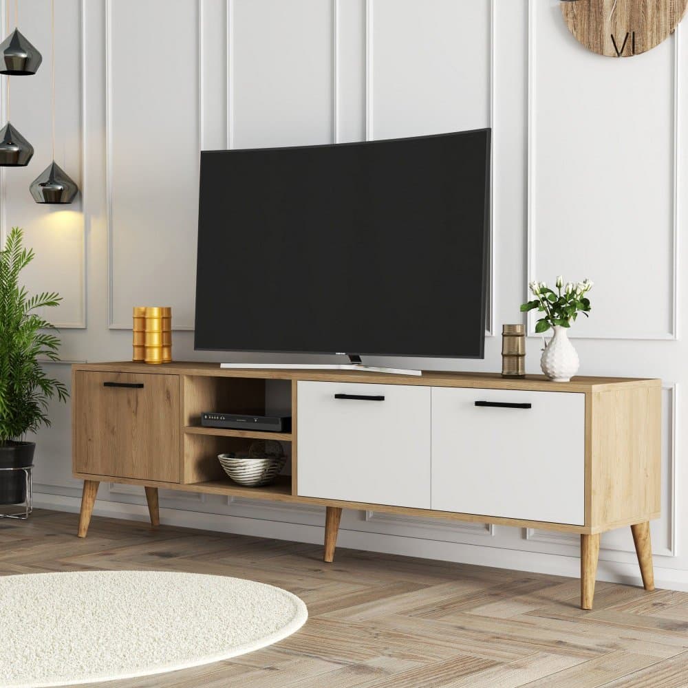 TV stolík Exxen - 1585