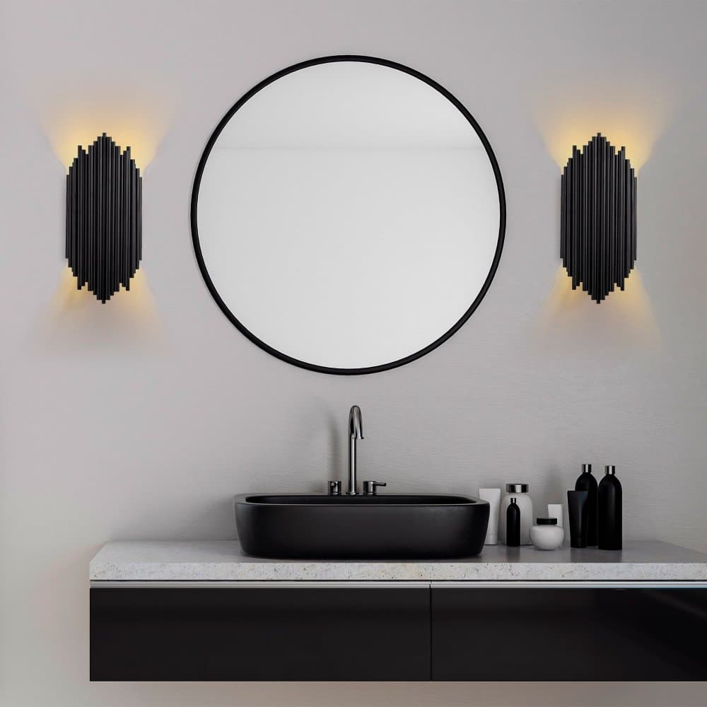 Nástenná lampa Kara - 13345 1
