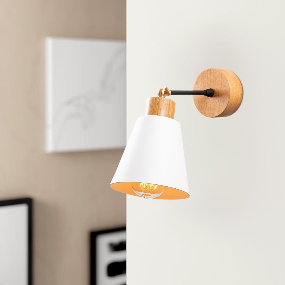 Nástenná lampa Manavgat - N-618 1