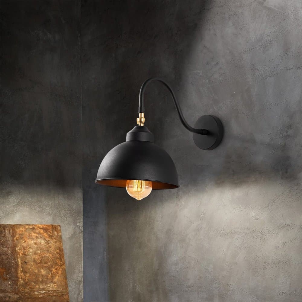 Nástenná lampa Sağlam - 3742 1
