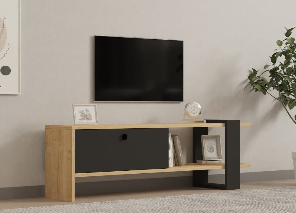 TV stolík Yonca 1