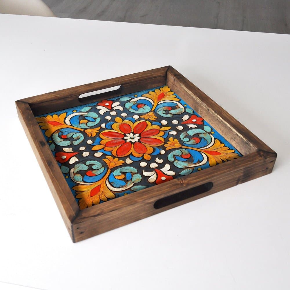 Tray REF053 1
