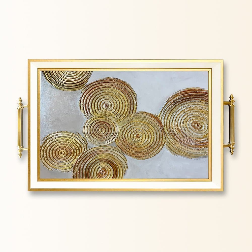 Tray TPB9846 1
